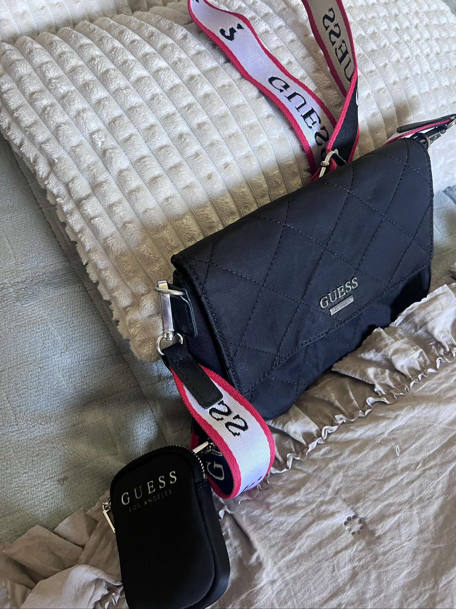 Guess bag – photo 3